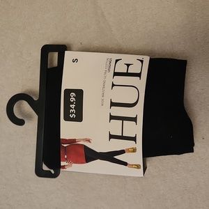 Hue - ultra Leggings with wide waistband